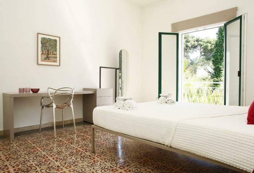 침실 1개 디럭스 아파트, Versomare Room & Suite