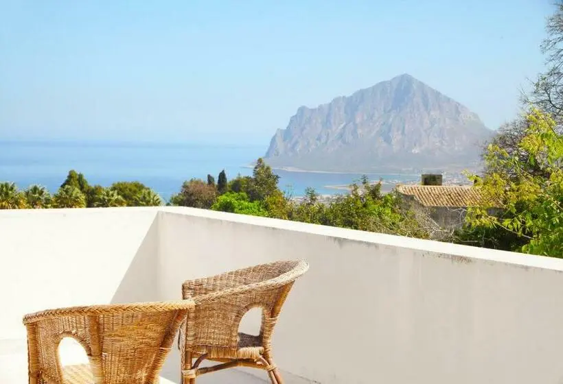 Deluxe Suite Sea View, Versomare Room & Suite