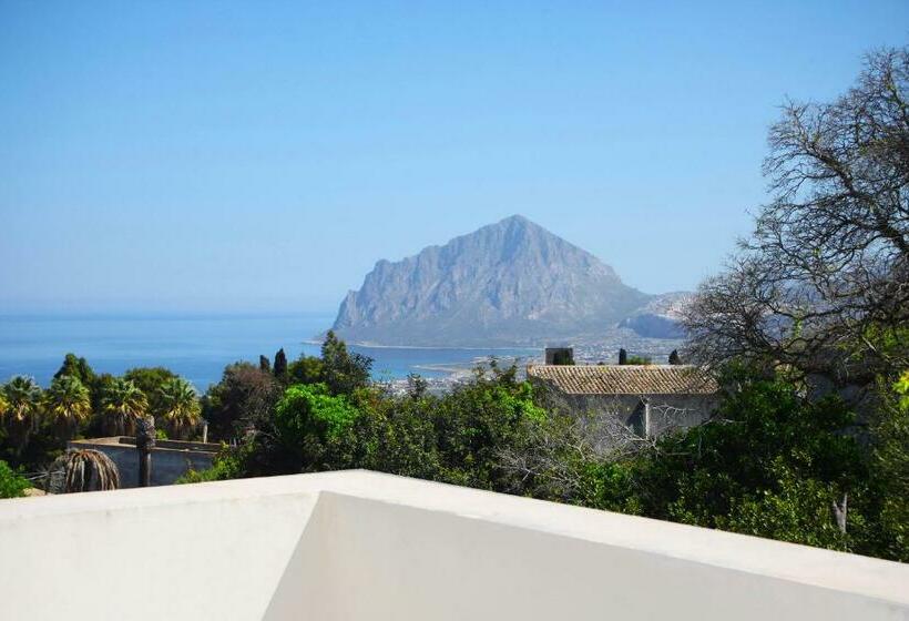 Deluxe Suite Sea View, Versomare Room & Suite