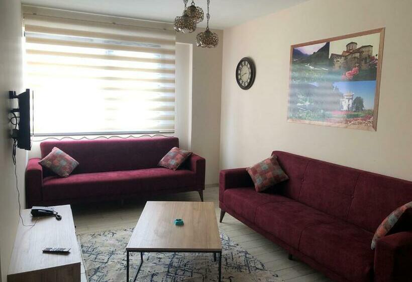 Апартаменты 1 Спальня, Hilal House