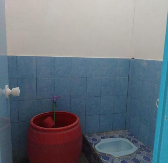 标准单人间, Gadjah Mada Hall Cafe & Penginapan