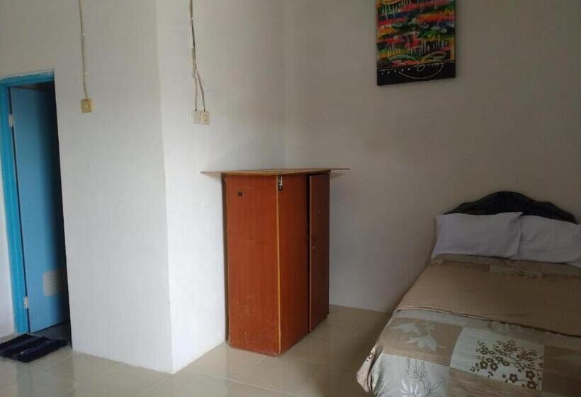 标准单人间, Gadjah Mada Hall Cafe & Penginapan