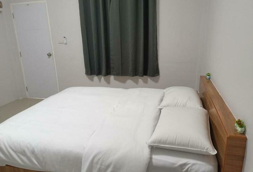 Quarto Economy, ซีนายเฮ้าส์ Z9 House