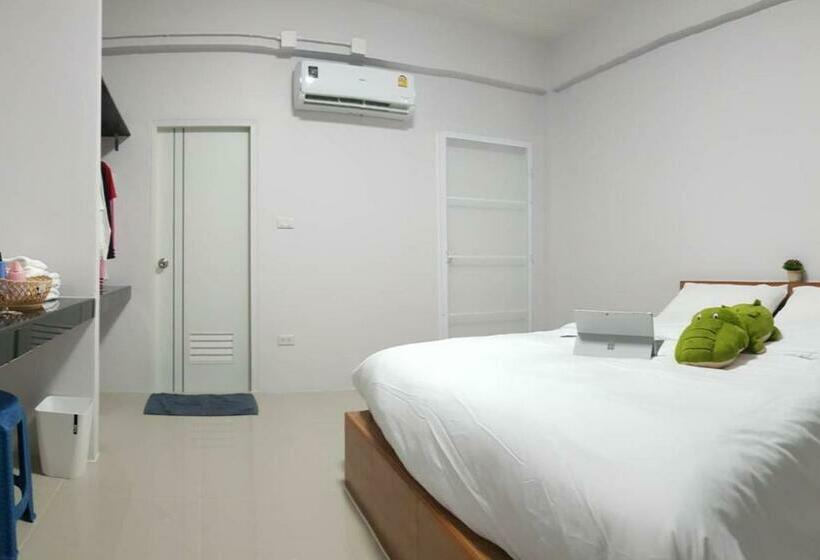 Quarto Economy, ซีนายเฮ้าส์ Z9 House