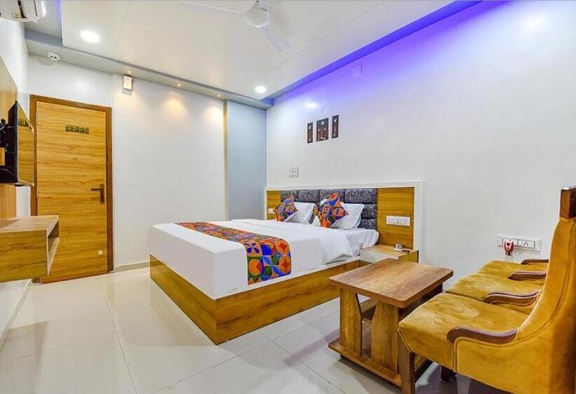 Habitació Estàndard, Dev Palace