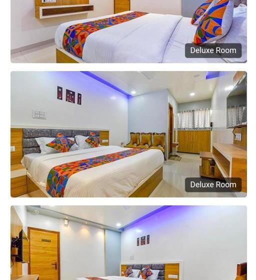 Habitació Estàndard, Dev Palace