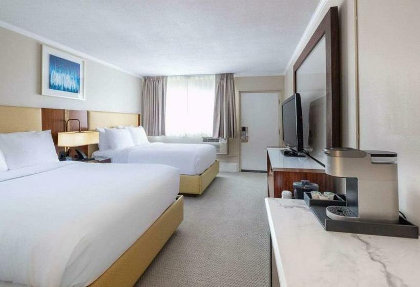 Номер Стандарт, Downtown Dover Inn