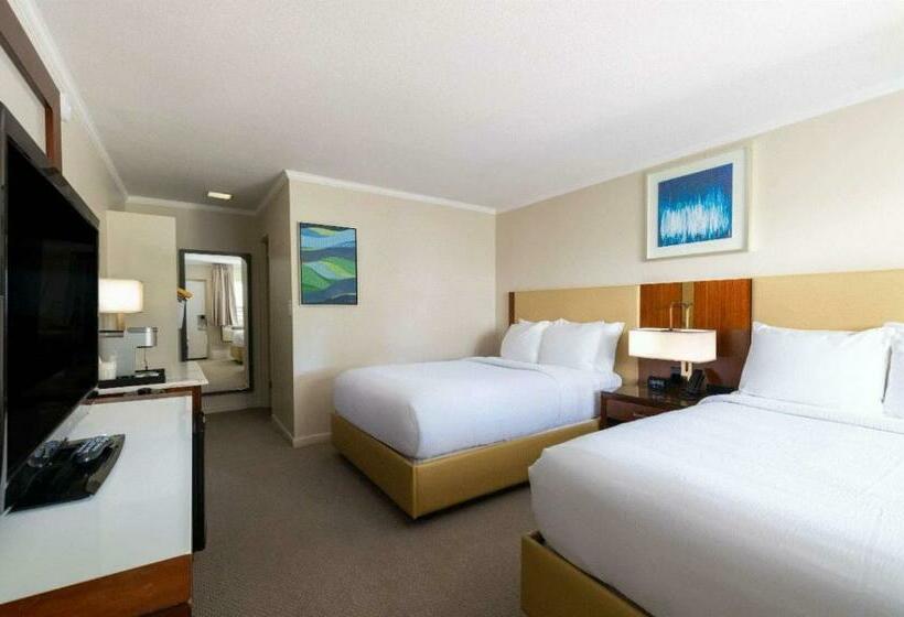 غرفة قياسية, Downtown Dover Inn