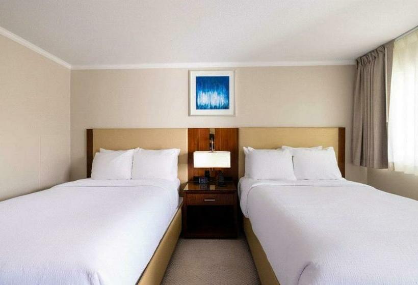 غرفة قياسية, Downtown Dover Inn