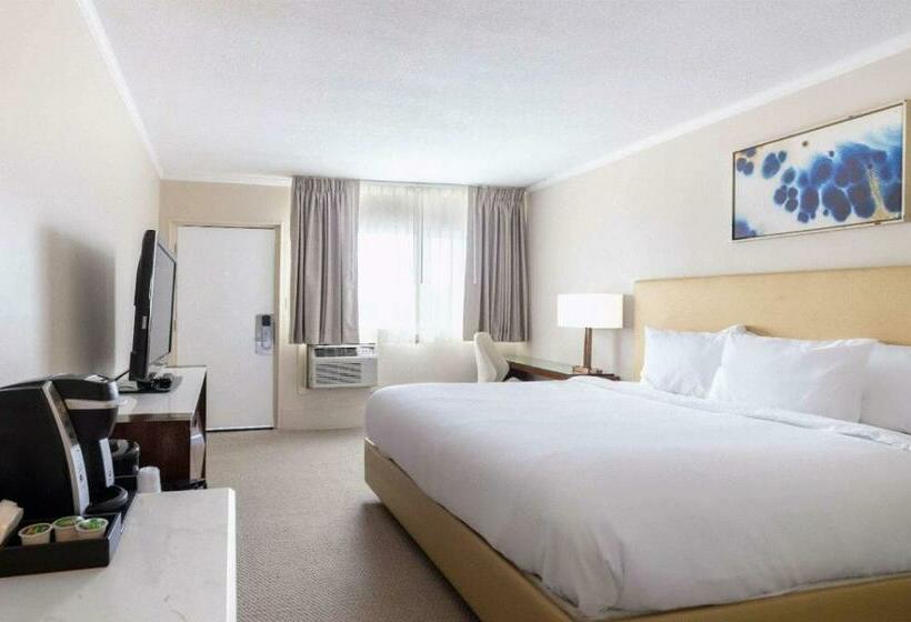 Стандартный Номер Кровать Кинг, Downtown Dover Inn