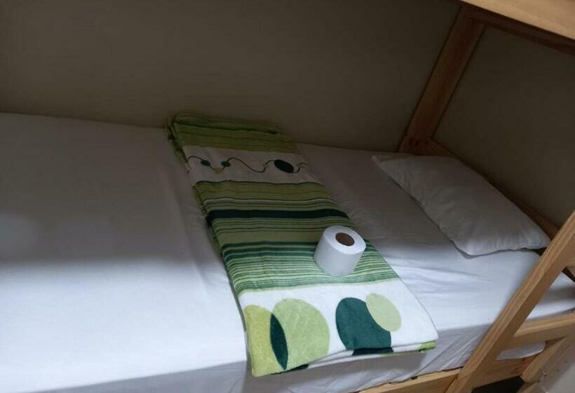 四人标准间, Hospedaje Welcome Paracas 2 Sucursal