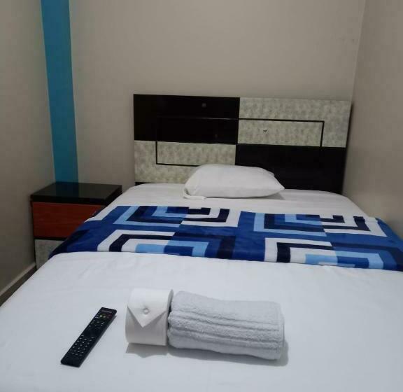 标准间, Hospedaje Welcome Paracas 2 Sucursal