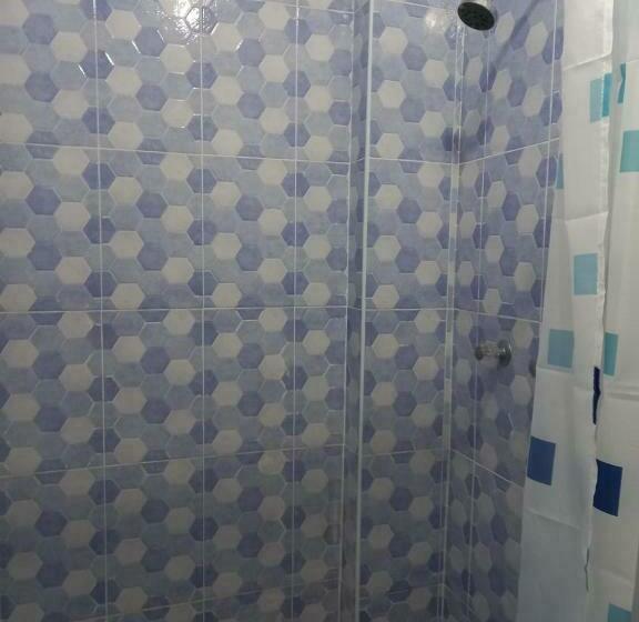 标准间, Hospedaje Welcome Paracas 2 Sucursal