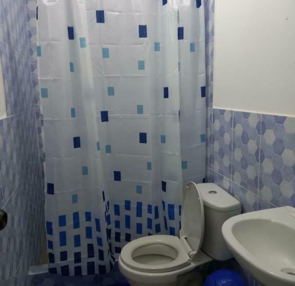 标准间, Hospedaje Welcome Paracas 2 Sucursal