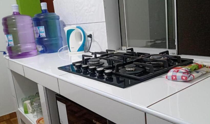 标准间, Hospedaje Welcome Paracas 2 Sucursal