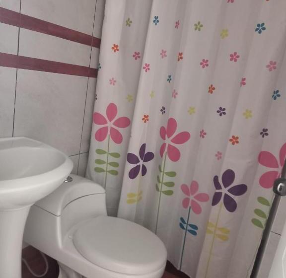 标准间, Hospedaje Welcome Paracas 2 Sucursal