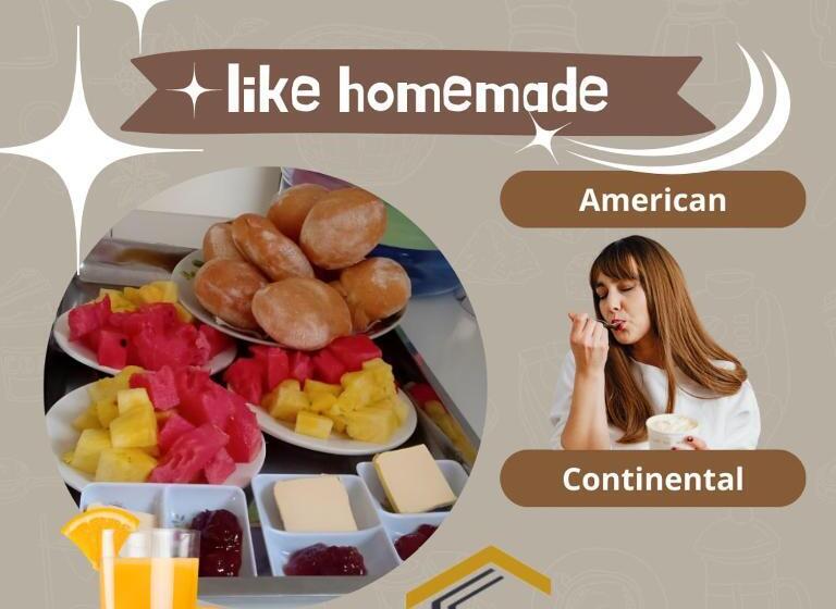 带阳台的三人标准间, Hospedaje Welcome Paracas 2 Sucursal