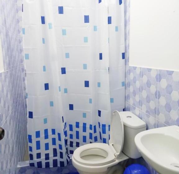 标准间, Hospedaje Welcome Paracas 2 Sucursal