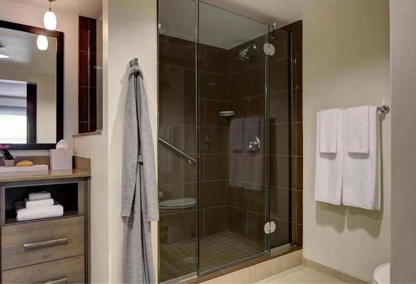 스탠다드 룸, Hyatt House Sacramento Airport   Natomas
