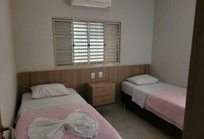 Номер Стандарт Индивидуальный, Malta