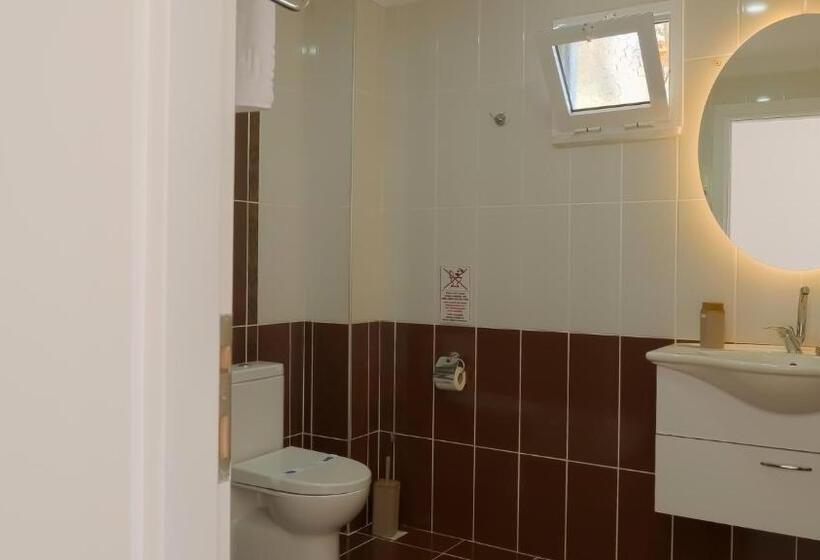 Deluxe Suite Sea View, İlios Butik