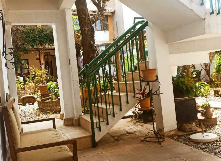 标准单人间, Culta Hostel & Cultural Center