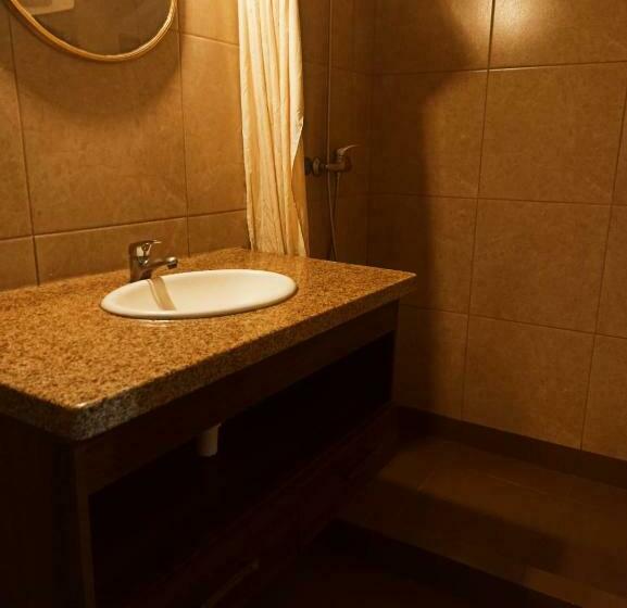 标准单人间, Culta Hostel & Cultural Center