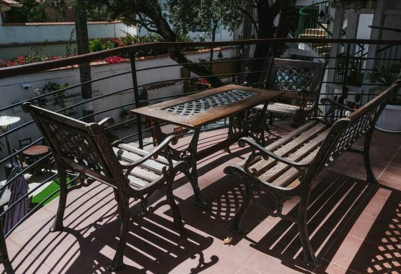 标准间, Culta Hostel & Cultural Center