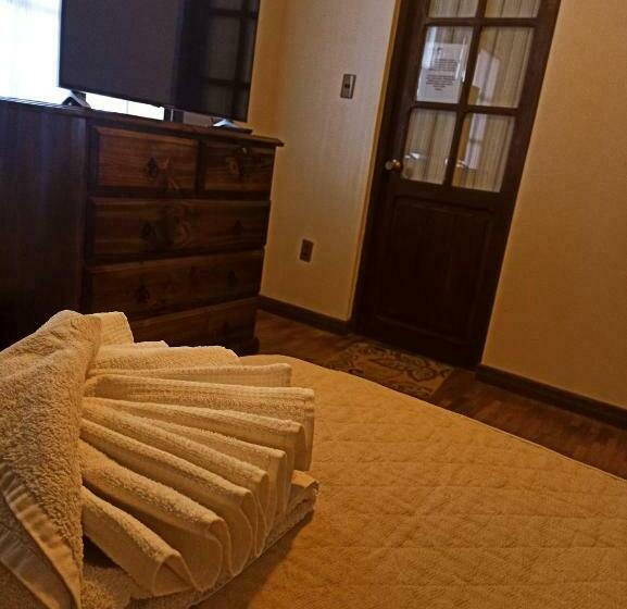 标准间, Culta Hostel & Cultural Center