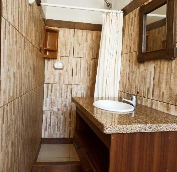 家庭间, Culta Hostel & Cultural Center