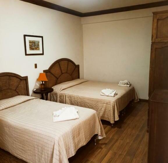 家庭间, Culta Hostel & Cultural Center