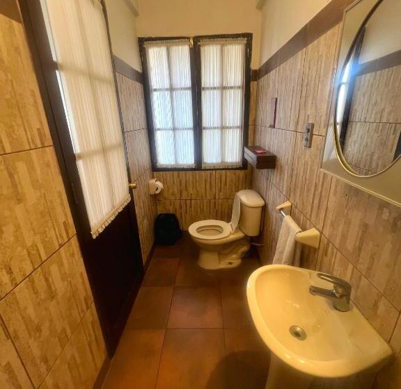 标准间, Culta Hostel & Cultural Center