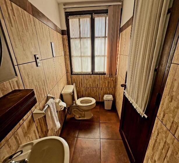 标准间, Culta Hostel & Cultural Center