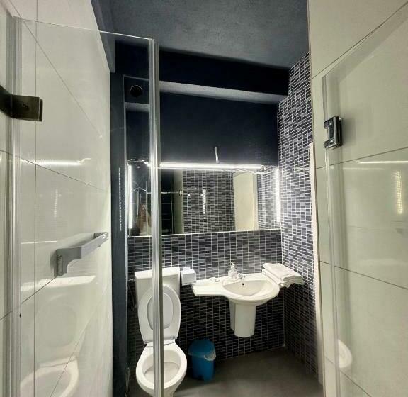 اتاق لوکس با چشمانداز دریا, Seaside Inn & Suites