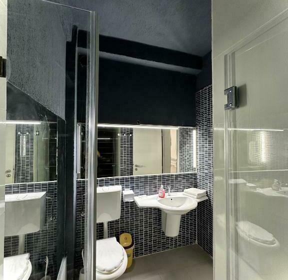 اتاق استاندارد با چشمانداز دریا, Seaside Inn & Suites