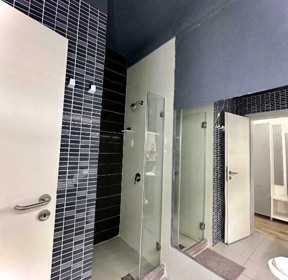 اتاق استاندارد با چشمانداز دریا, Seaside Inn & Suites