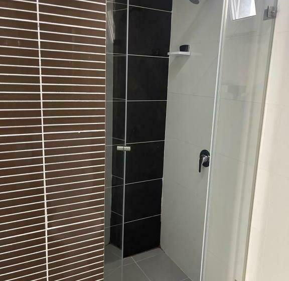 آپارتمان 1 خوابه با چشمانداز دریا, Seaside Inn & Suites