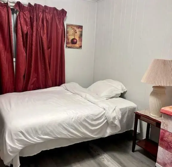 Standard-huone, Shaligohomes @ 4425 E 6th Ave