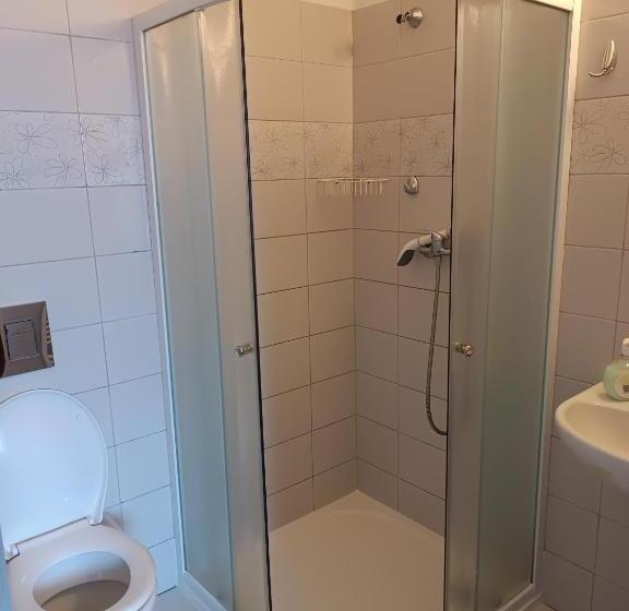 トリプルクラシックルーム, Pension Hluboká