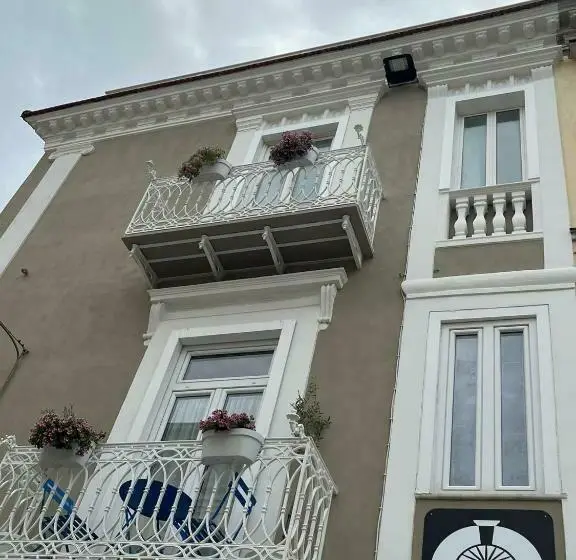 Családi Szoba, B&b Sovani
