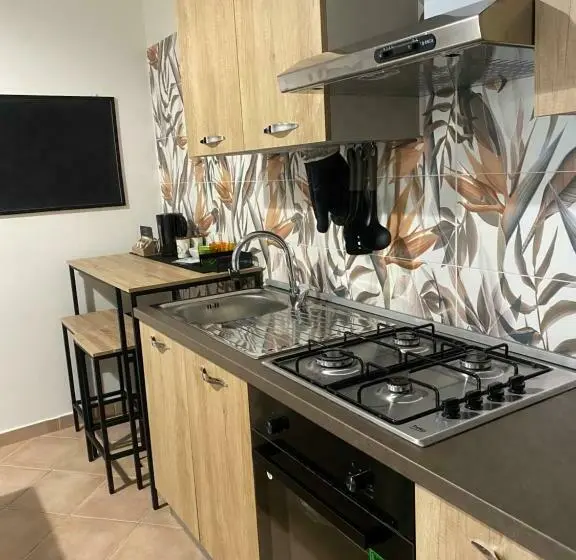 Családi Szoba, B&b Sovani