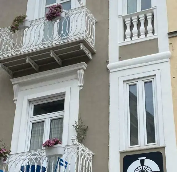 Családi Szoba, B&b Sovani