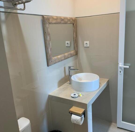 חדר דלוקס, Kahurangi