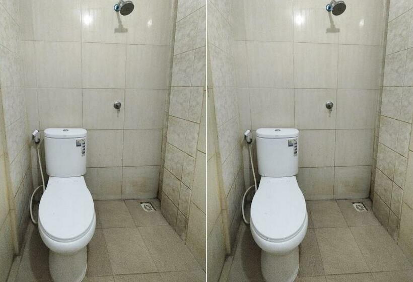 Номер Стандарт, Oyo 92522 Gle Kost Syariah