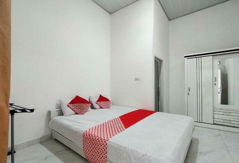 غرفة قياسية, Oyo 92522 Gle Kost Syariah