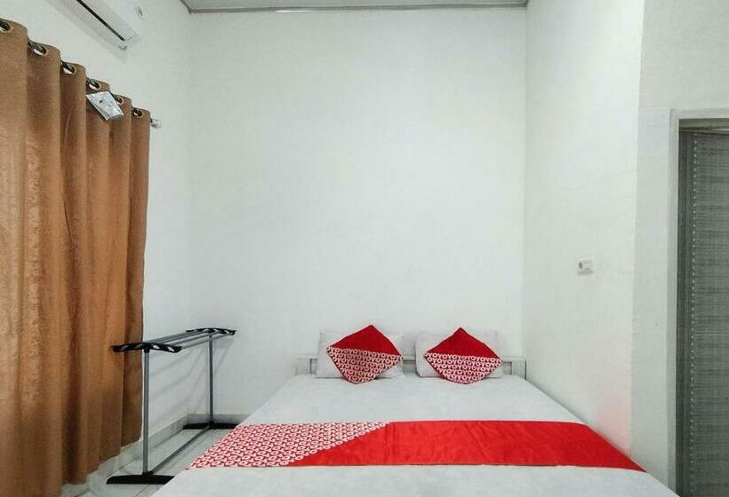 Номер Стандарт, Oyo 92522 Gle Kost Syariah