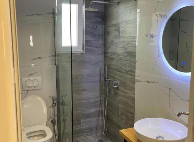 اتاق استاندارد, Resol