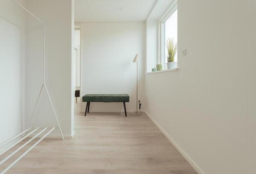 شقة غرفة واحدة مطلة على البحر, Nordic Swan Aparthotel With Panoramic Seaview