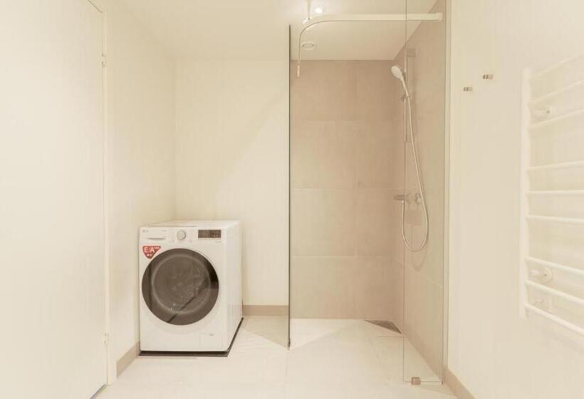 شقة غرفة واحدة مطلة على البحر, Nordic Swan Aparthotel With Panoramic Seaview