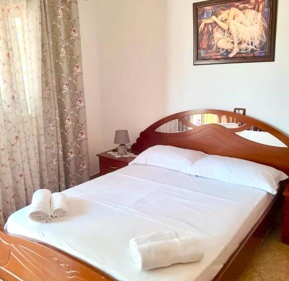 Habitació Estàndard, Guesthouse Albi